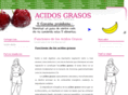 acidosgrasos.net