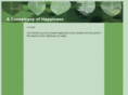 aconspiracyofhappiness.com