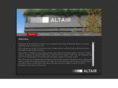 altairapartments.com