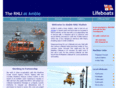 amblelifeboat.org.uk