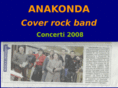 anakonda.info