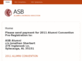 asbalumni.com