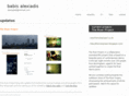 babis-alexiadis.com