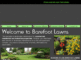 barefootlawnsarebest.com