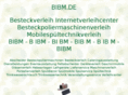 bibm.de