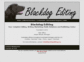 blackdogediting.org