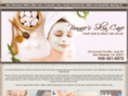 bonnieskincare.com