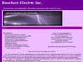 boschertelectric.com