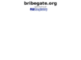 bribegate.org