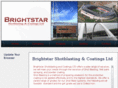 brightstarshotblastingandcoatings.com