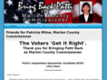 bringbackpatti.com