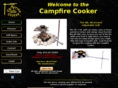 campfirecooker.com