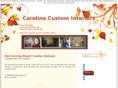 carolinacustominteriors.com