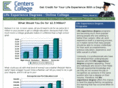 centerscollege.org