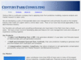 centuryparkconsulting.com