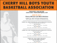 cherryhillbball.com