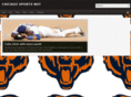 chicagosportsnut.com