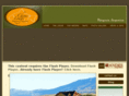 chimelodge.com