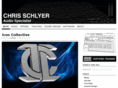 chrisschlyer.com