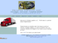 christianlogistics.com