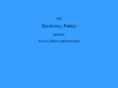 churchill-family.net