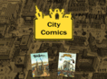 city-comics.com