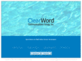 clear-word.com