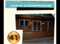 club41winnipesaukee.com