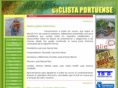 clubciclistaportuense.com