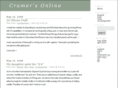 cramersonline.com