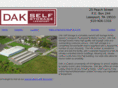 dakselfstorage.com