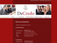 decredo.com