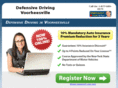 defensivedrivingvoorheesville.com
