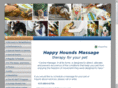 dogmassage.org