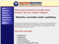 eaton-brown.com