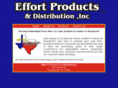effortproducts.com