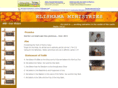 elishamaministries.org