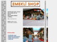 emeklishop.com