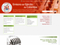 emisoraejercito.mil.co