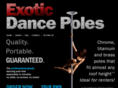 exoticdancepoles.com.au