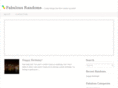 fabulousrandoms.com