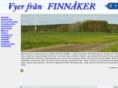 finnaker.com