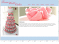 fionawebbcakes.com