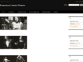 francisco-lazaro.com