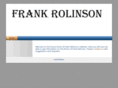 frankrolinson.com