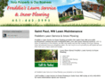 freddieslawnandsnowplowing.com