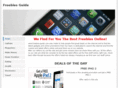 freebies-guide.com