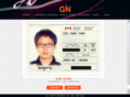 ginyang.net