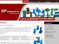 gpequipmentco.com