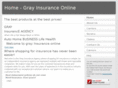 grayinsurance.com